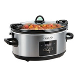 Olla Eléctrica Crock-pot Sccpvl710 -