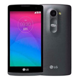 Promoção - Celular Barato LG Leon Dual Chip 8gb - Excelente