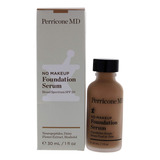 Perricone Md No Makeup Foundation Suero Broad Spectrum