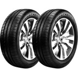 Kit De 2 Neumáticos Goodyear Efficientgrip Performance Efficientgrip P 195/60r15 88