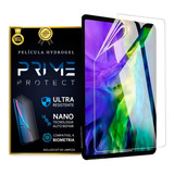 Película Premium Tab Amazon Hidrogel Frontal Hd Todos