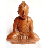 Estatua Buda Meditando 10 Cm