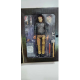 Figura Pelicula De Terror Viernes 13 Asesino Jason Voorhees