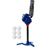 Franklin Sports Baseball Pitching Machine - Máquina Ajustabl