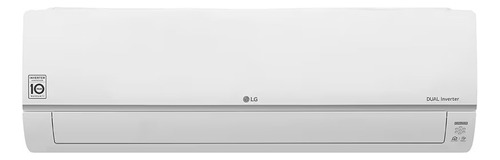 Aire Acondicionado LG Smarttinq 12.000 Btu Inverter 220v Wif