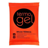 Bolsa Térmica Gelada Ou Quente Média Termo Gel