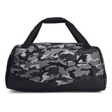 Maleta Duffle Under Armour Undeniable 5.0 Md Unisex Militar