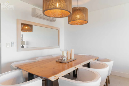 Apartamento En Alquiler Y Venta Le Parc I - Punta Del Este. - Imagen 3