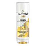 Pantene Enjuague X 200 Ml Volumen