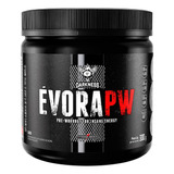 Pré Treino Évora Darkness Integralmédica 300g Pre Workout