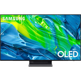 Samsung Class Oled S95b Quantum 4k 120 Hz Smart Tv 65-in