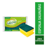 Esponja Salvauñas Cetus Glow