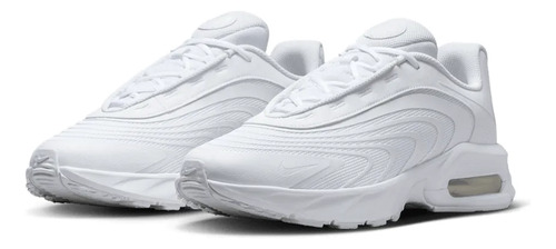 Nike Air Max Fire Tenis Blancos Para Hombre | Meses sin interés
