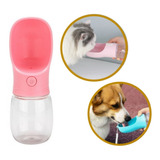 Bebedouro Para Cachorro Portatil Pet Viagens Pote Agua Gato