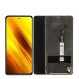 Display Lcd + Tactil Xiaomi Poco X3 X 3 Nfc Pocophone