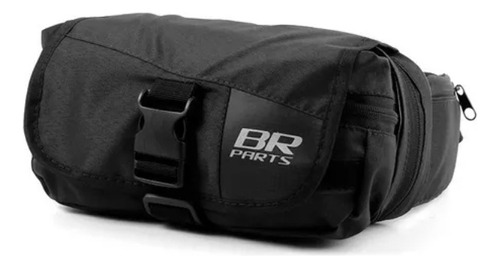 Bolsa De Ferramentas Br Parts Tech Bag - Black (pochete)