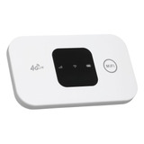 Ponto De Acesso Wi-fi Portátil 4g Lte Mobile Wifi 150mbps Mi