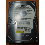 Disco Rigido Western Digital De 160gb Para Reparar