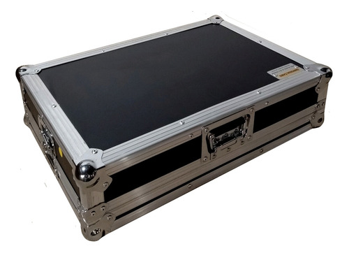 Flight Case Para Boss Gt-1b