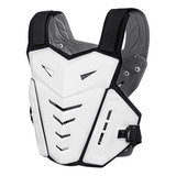 Chaleco Antibalas Para Moto, Protector Para Espalda Y Pecho