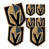 Las Vegas Golden Knights Team Nhl National Hockey Leagu...
