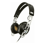 Sennheiser Hd1 Auriculares In-ear Para Dispositivos Apple,