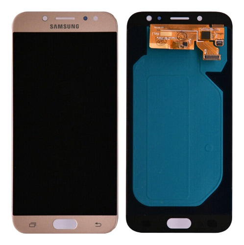 Display Lcd + Táctil Para Samsung J7 Pro Calidad Oled Full