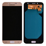 Display Lcd + Táctil Para Samsung J7 Pro Calidad Oled Full