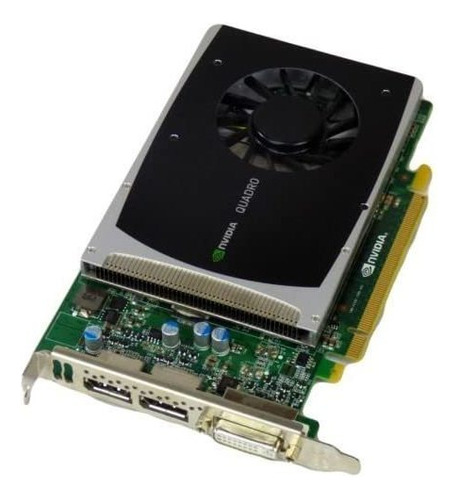 Lenovo Quadro 2000 1gb Gddr5 De 128 Bits Pcie X16 Estación D