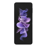 Samsung Galaxy Z Flip3 5g 128 Gb Phantom Black 8 Gb Ram