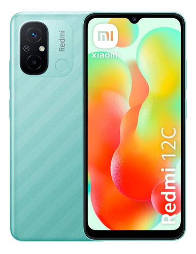 Celular Xiaomi 