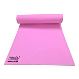 Colchonete Tapete Yoga Mat Ginástica Pilates Muvin - Cores