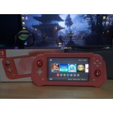 Nintendo Switch Lite Coral