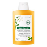 Klorane Shampoo Aftersun Nutritivo Reparador X 200 Ml