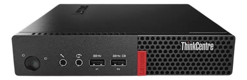 Computador Lenovo Mini M910q I5-6th Ssd 256gb 8gb Ram Win.11