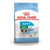 Alimento Royal Canin Mini Puppy Perro Cachorro 15 kg