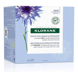 Klorane Parches De Ojos Bleuet Bio X 7 Pares