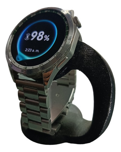 Base Para Cargador De Reloj Huawei Watch 