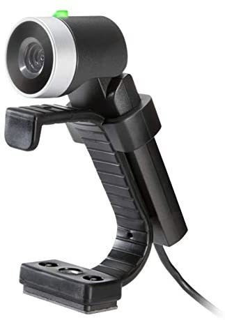 Webcam Polycom Eagleeye Mini 1080p Con Stand -negro