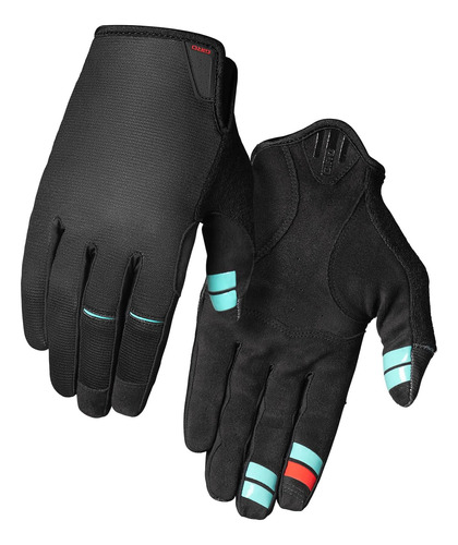 Giro Dnd Guantes Bicicleta Ciclismo Mtb Ruta