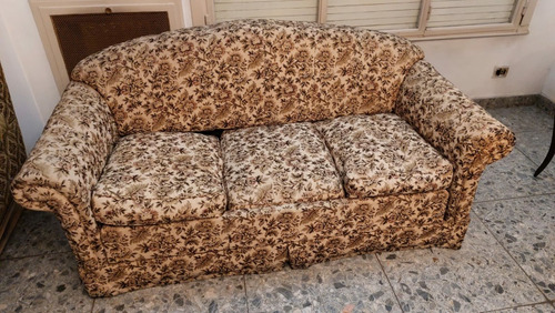 Sofa Cama De Excelente Calidad Gicovate Oportunidad