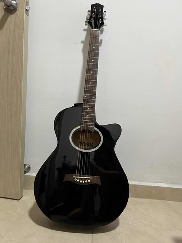 Guitarra Acústica