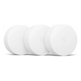 Google Nest Sensor De Temperatura (paquete Con 3)