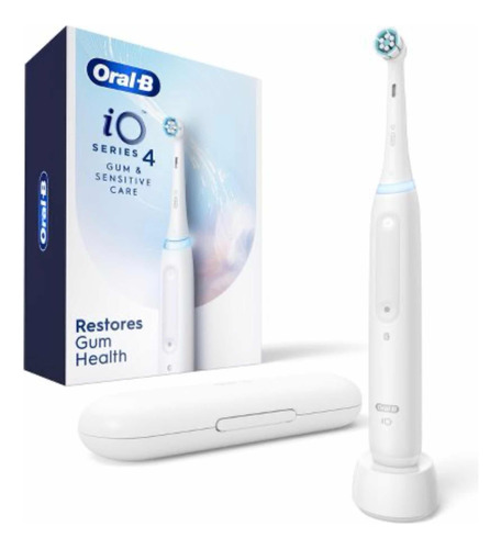 Oral B Cepillo De Dientes Eléctrico Io4 Cuidado De Encías