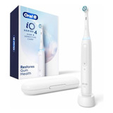 Oral B Cepillo De Dientes Eléctrico Io4 Cuidado De Encías