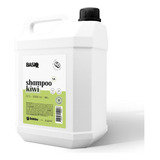 Shampoo Bubbles Basiq Kiwi 5lts (1:4)