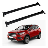 Ineedup - Barras Cruzadas Para Techo Para Ford Escape 2008 2