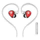 Audífonos - Hidizs Ms1-rainbow In-ear Monitor Headphones