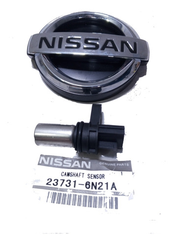 Sensor Cigeal  Nissan Xtrial T30 Altima 2.5  Foto 4