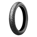 Llanta 120/70zr-17 Bridgestone Battlax Adventure A41 F 58w